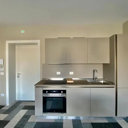 Basalto Venice Mestre Apartments Exterior photo