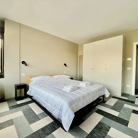 Basalto Venice Mestre Apartments Exterior photo