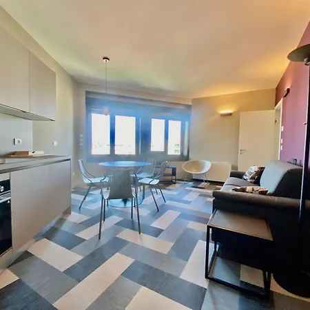 Basalto Venice Mestre Apartments Exterior photo