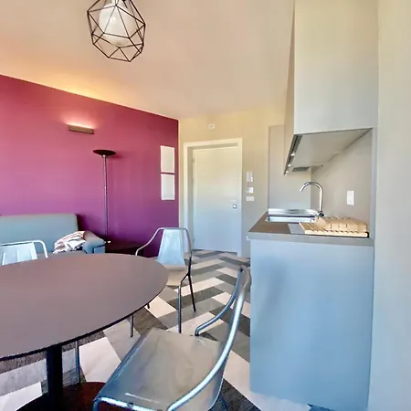 Basalto Venice Mestre Apartments Exterior photo