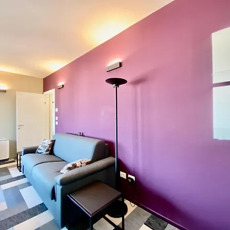 Basalto Venice Mestre Apartments Exterior photo