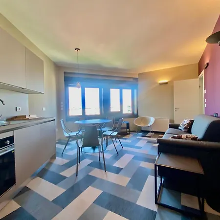 Basalto Venice Mestre Apartments Exterior photo