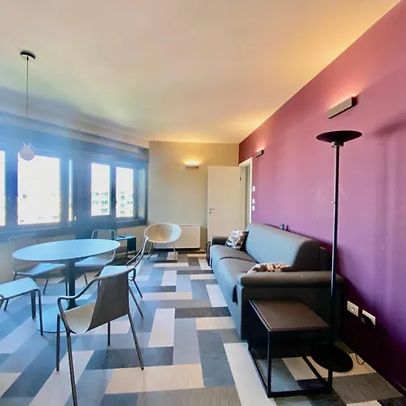 Basalto Venice Mestre Apartments Exterior photo