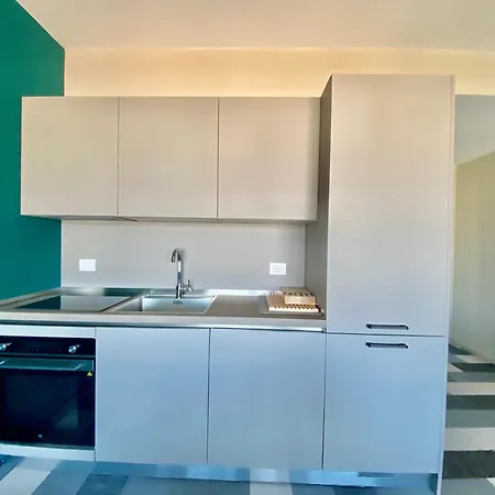 Basalto Venice Mestre Apartments Exterior photo