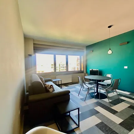Basalto Venice Mestre Apartments Exterior photo