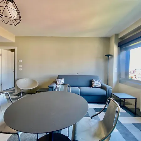 Basalto Venice Mestre Apartments Exterior photo