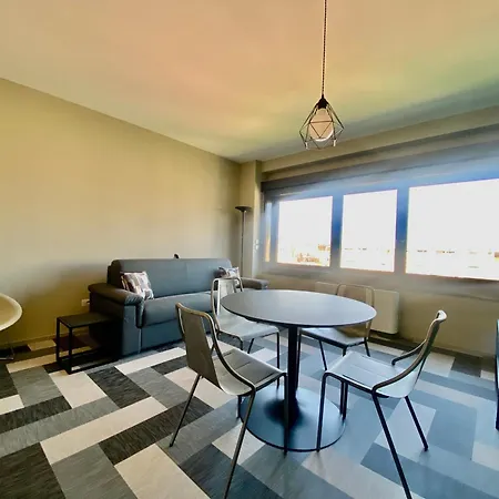 Basalto Venice Mestre Apartments Exterior photo