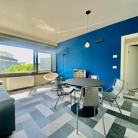 Basalto Venice Mestre Apartments Exterior photo