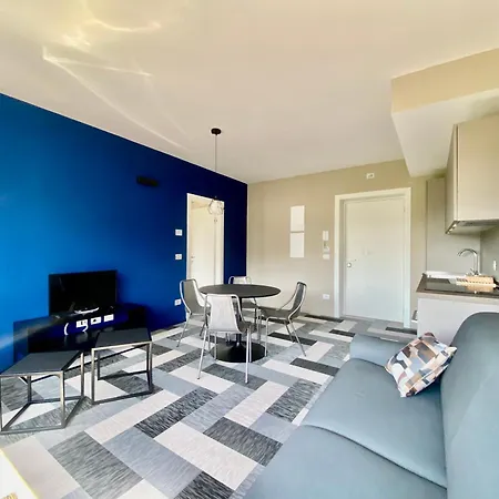 Basalto Venice Mestre Apartments Exterior photo