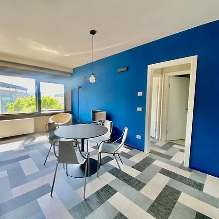 Basalto Venice Mestre Apartments Exterior photo
