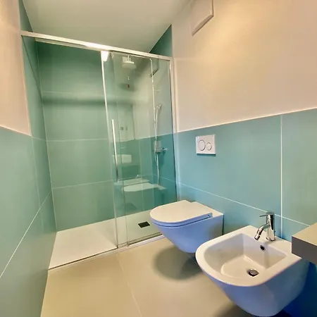 Basalto Venice Mestre Apartments Exterior photo