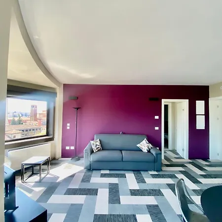 Basalto Venice Mestre Apartments Exterior photo