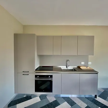 Basalto Venice Mestre Apartments Exterior photo