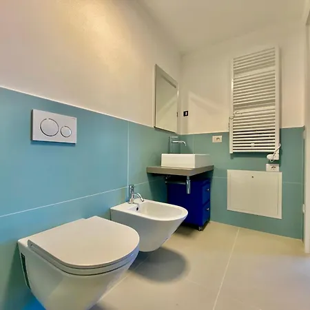 Basalto Venice Mestre Apartments Exterior photo