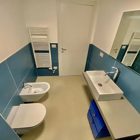 Basalto Venice Mestre Apartments Exterior photo