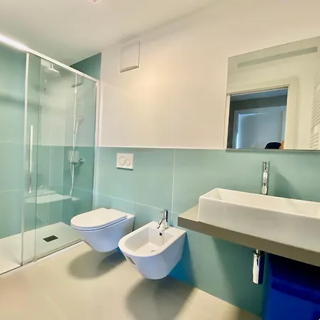Basalto Venice Mestre Apartments Exterior photo