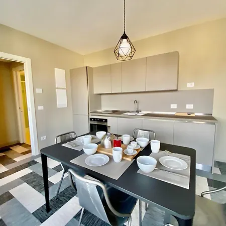 Basalto Venice Mestre Apartments Exterior photo