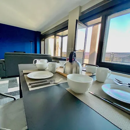 Basalto Venice Mestre Apartments Exterior photo