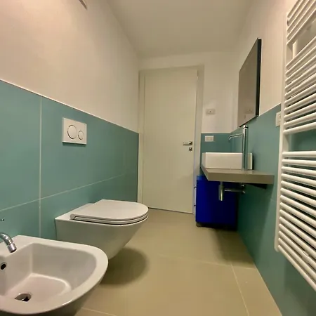 Basalto Venice Mestre Apartments Exterior photo