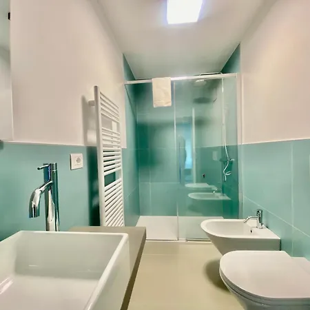 Basalto Venice Mestre Apartments Exterior photo