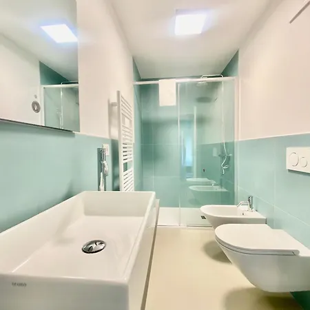Basalto Venice Mestre Apartments Exterior photo