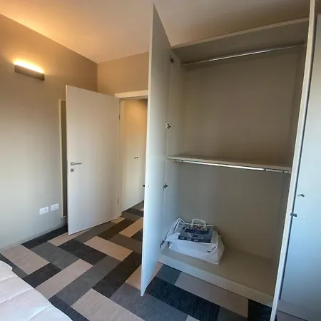 Basalto Venice Mestre Apartments Exterior photo
