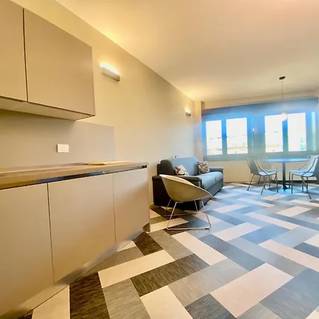 Basalto Venice Mestre Apartments Exterior photo