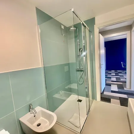 Basalto Venice Mestre Apartments Exterior photo