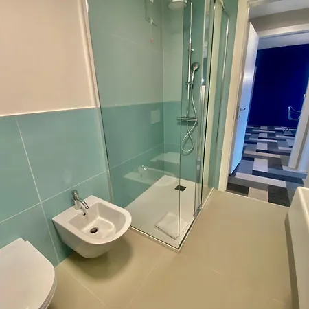 Basalto Venice Mestre Apartments Exterior photo