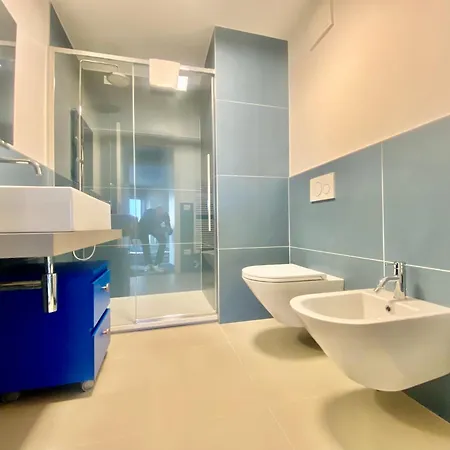 Basalto Venice Mestre Apartments Exterior photo