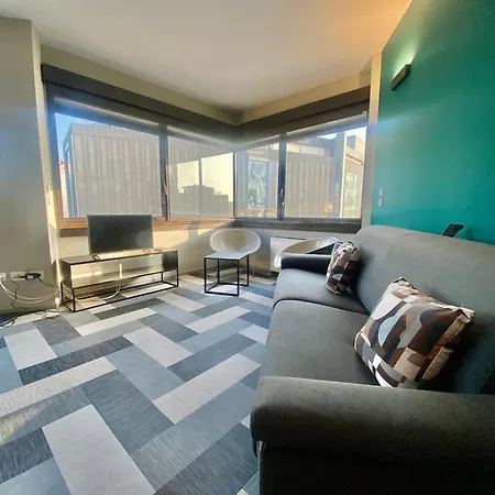 Basalto Venice Mestre Apartments Exterior photo