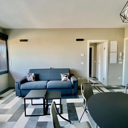 Basalto Venice Mestre Apartments Exterior photo