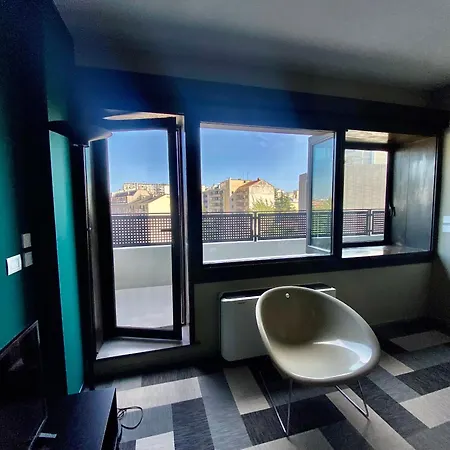 Basalto Venice Mestre Apartments Exterior photo