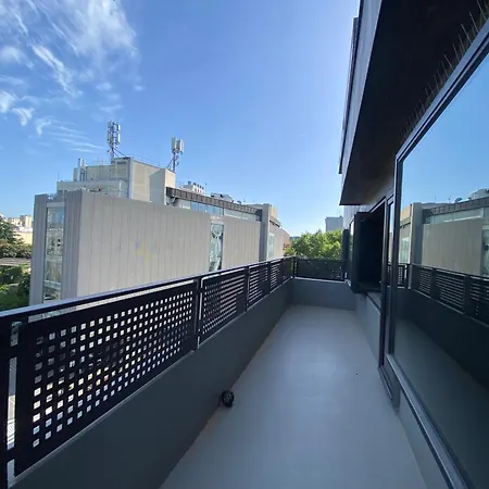 Basalto Venice Mestre Apartments Exterior photo