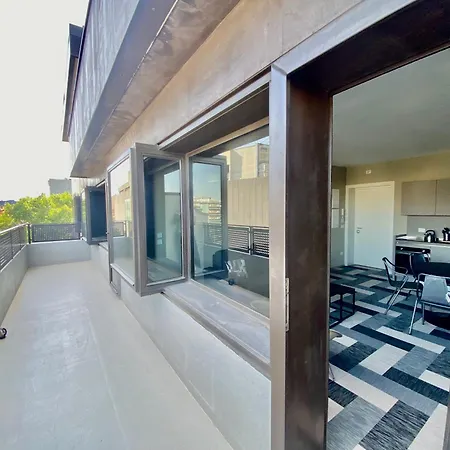 Basalto Venice Mestre Apartments Exterior photo
