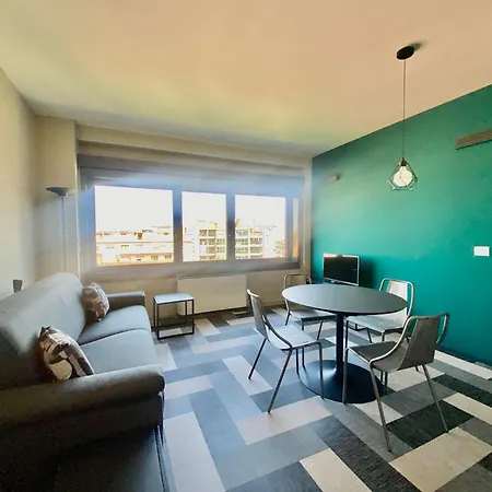 Basalto Venice Mestre Apartments Room photo