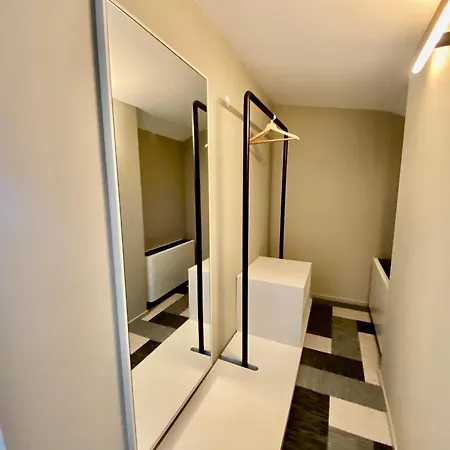 Basalto Venice Mestre Apartments Exterior photo