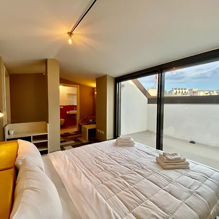 Basalto Venice Mestre Apartments Exterior photo
