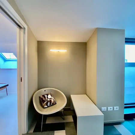 Basalto Venice Mestre Apartments Exterior photo