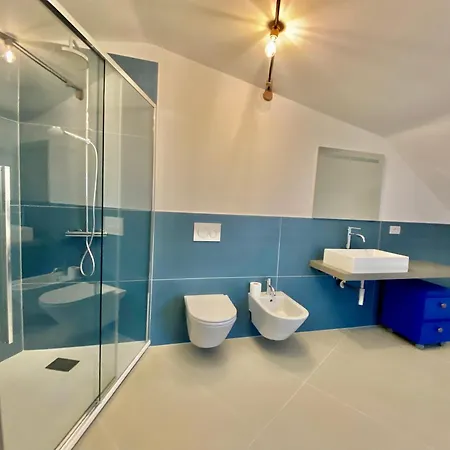 Basalto Venice Mestre Apartments Exterior photo