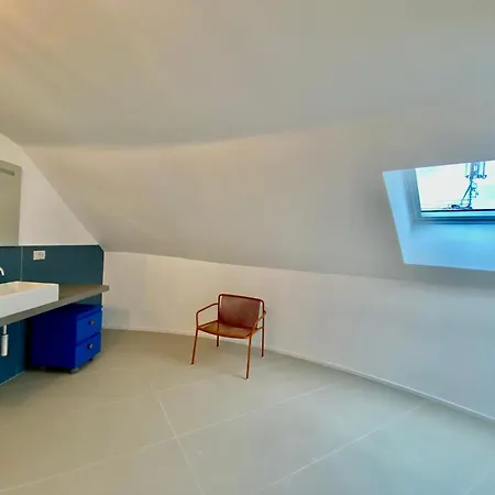 Basalto Venice Mestre Apartments Exterior photo