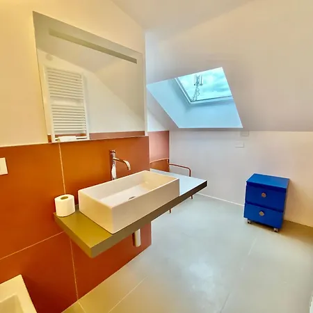 Basalto Venice Mestre Apartments Exterior photo