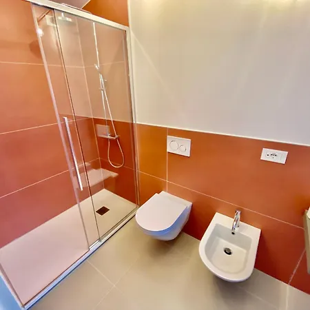 Basalto Venice Mestre Apartments Exterior photo