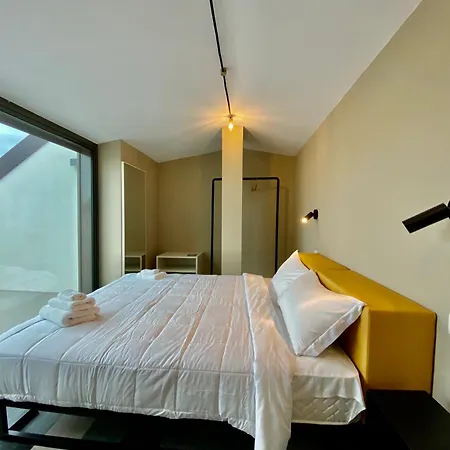 Basalto Venice Mestre Apartments Exterior photo