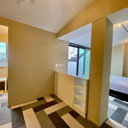 Basalto Venice Mestre Apartments Exterior photo