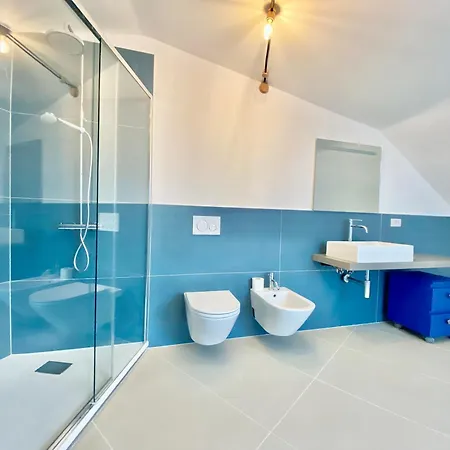 Basalto Venice Mestre Apartments Exterior photo