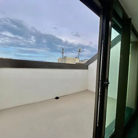 Basalto Venice Mestre Apartments Exterior photo