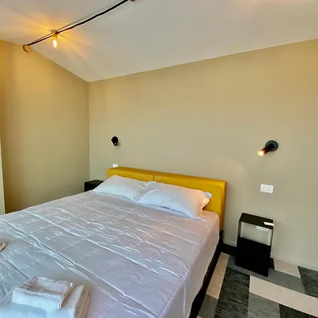 Basalto Venice Mestre Apartments Exterior photo