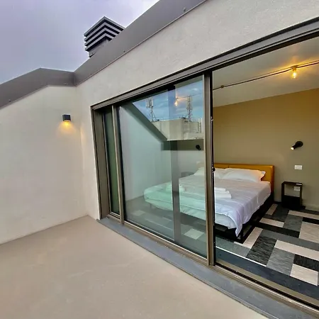 Basalto Venice Mestre Apartments Exterior photo