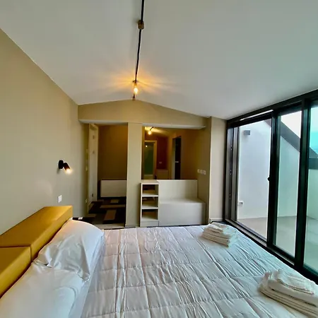 Basalto Venice Mestre Apartments Exterior photo